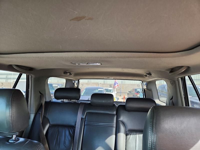 2008 Toyota 4runner SR5