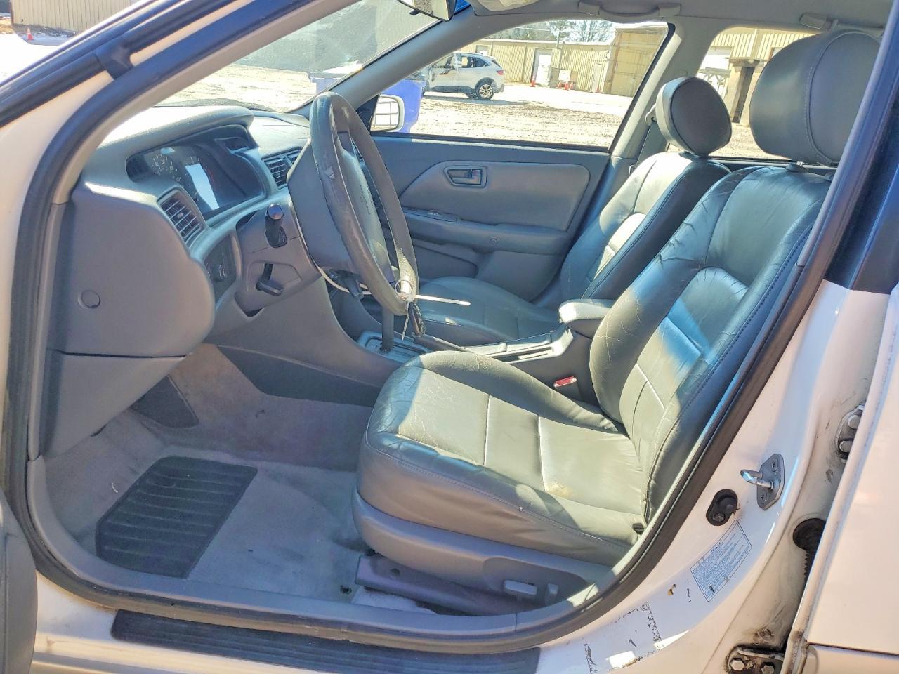 2000 Toyota Camry ce