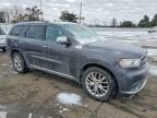 2015 Dodge Durango Citadel