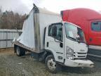 2020 Isuzu NQR BOX Truck