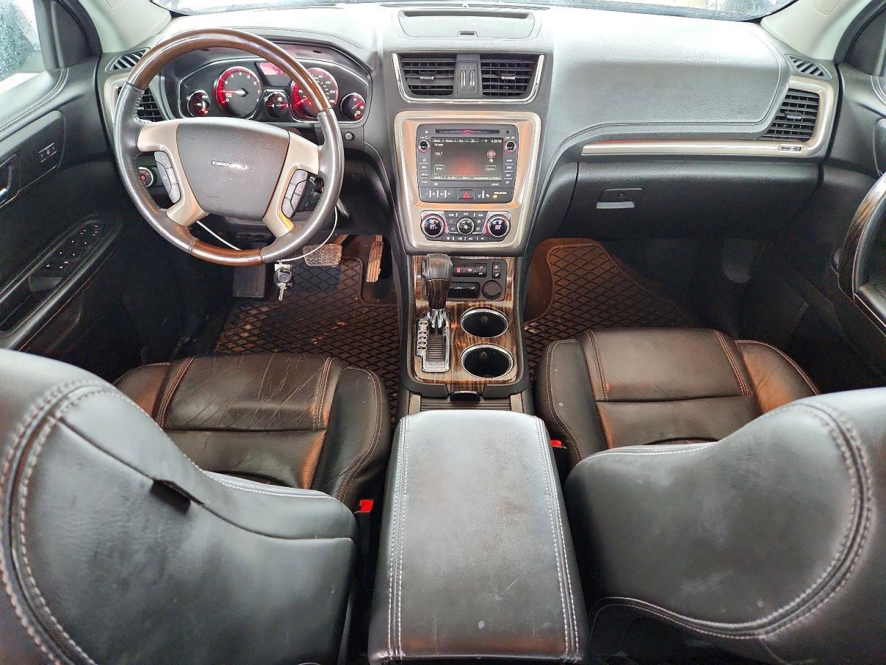 2014 GMC Acadia Denali