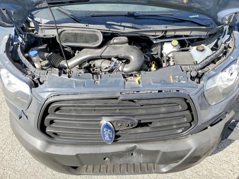 2019 Ford Transit T-250