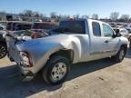 2012 Chevrolet Silverado C1500 LT