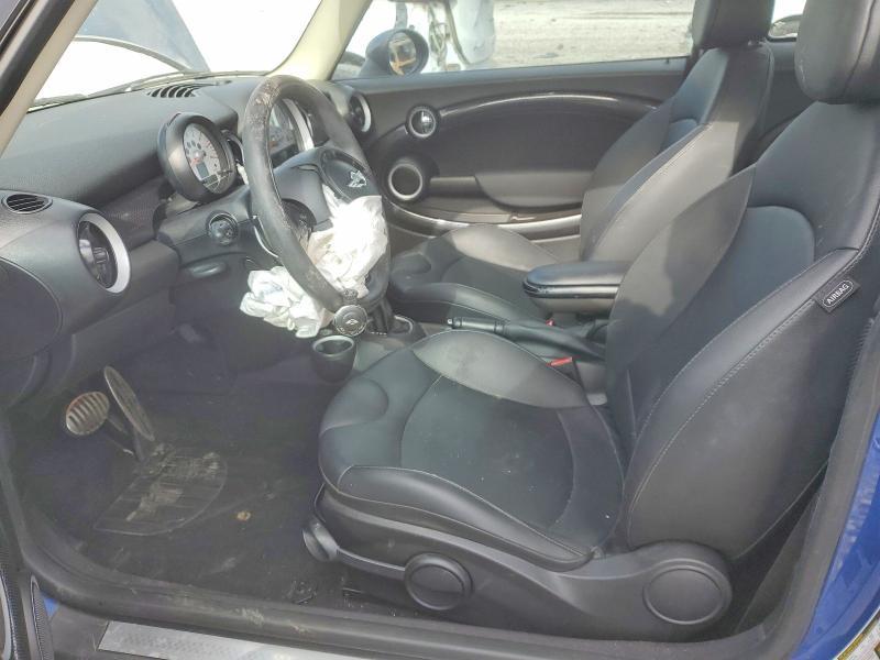 2013 Mini Cooper s