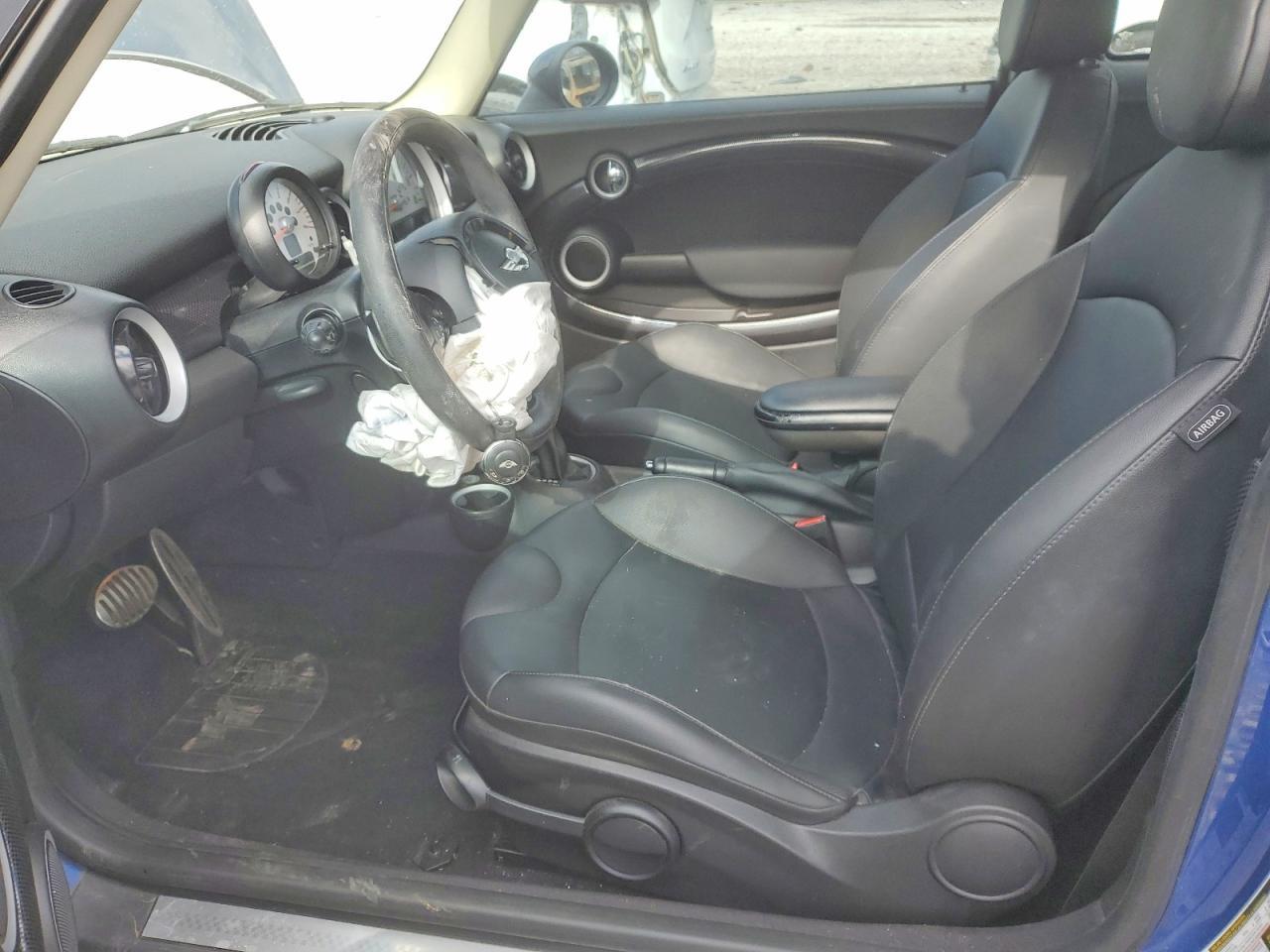 2013 Mini Cooper s