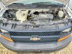 2007 Chevrolet Express 2500 Delivery Van