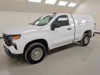 2023 Chevrolet Silverado C1500