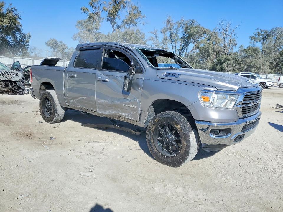 2021 Dodge Ram 1500 big Horn/lone Star