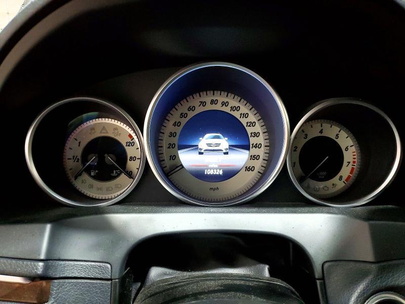 2014 Mercedes-Benz E 350 4matic