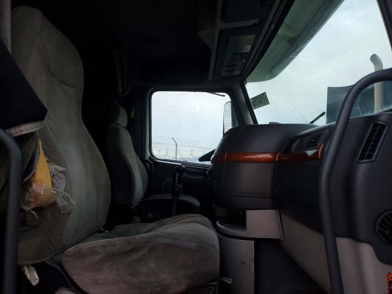 2011 Volvo Vn vnl