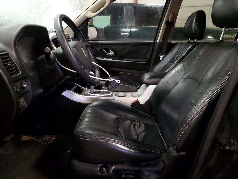 2005 Mercury Mariner