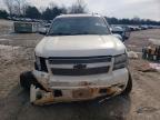 2011 Chevrolet Avalanche ltz