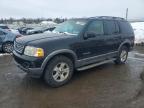 2004 Ford Explorer xlt