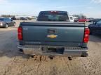 2014 Chevrolet Silverado C1500 lt