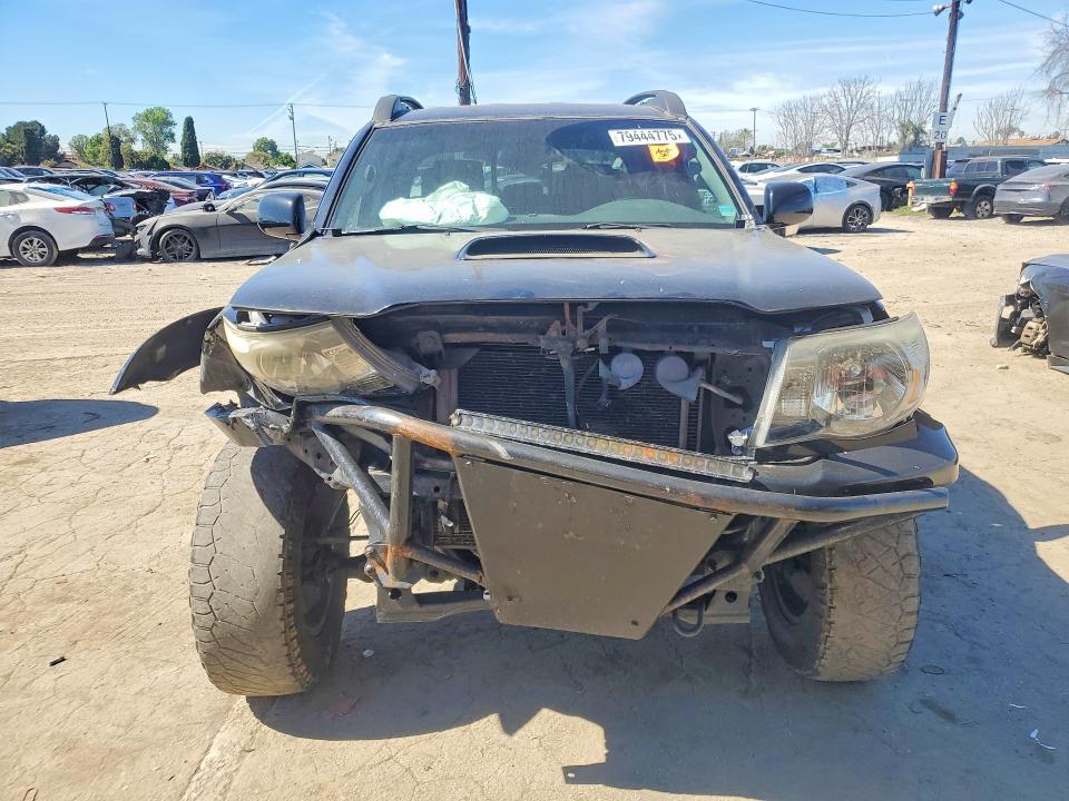 2005 Toyota Tacoma Prerunner V6