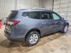 2013 Chevrolet Traverse ls