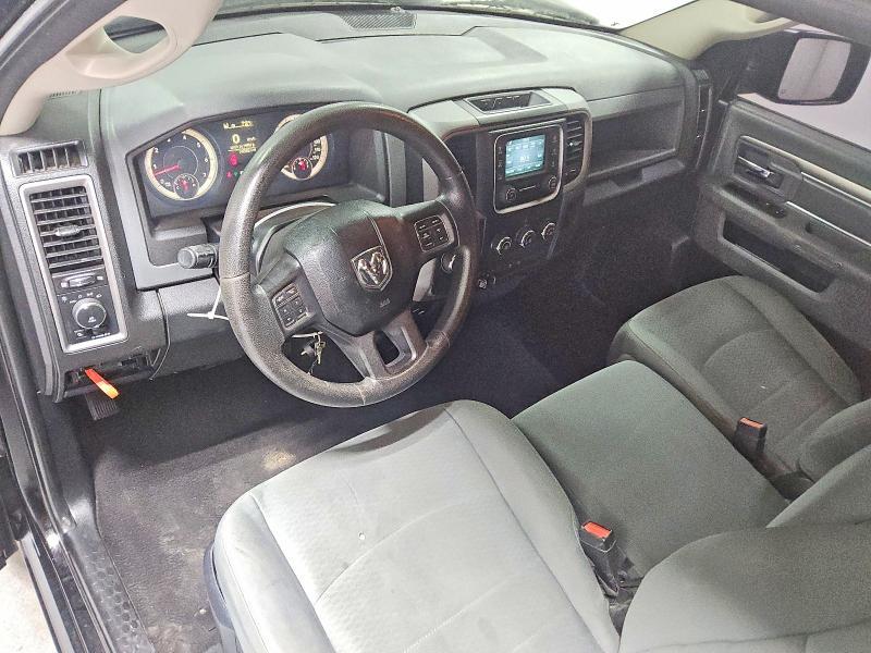 2014 Dodge Ram 1500 st