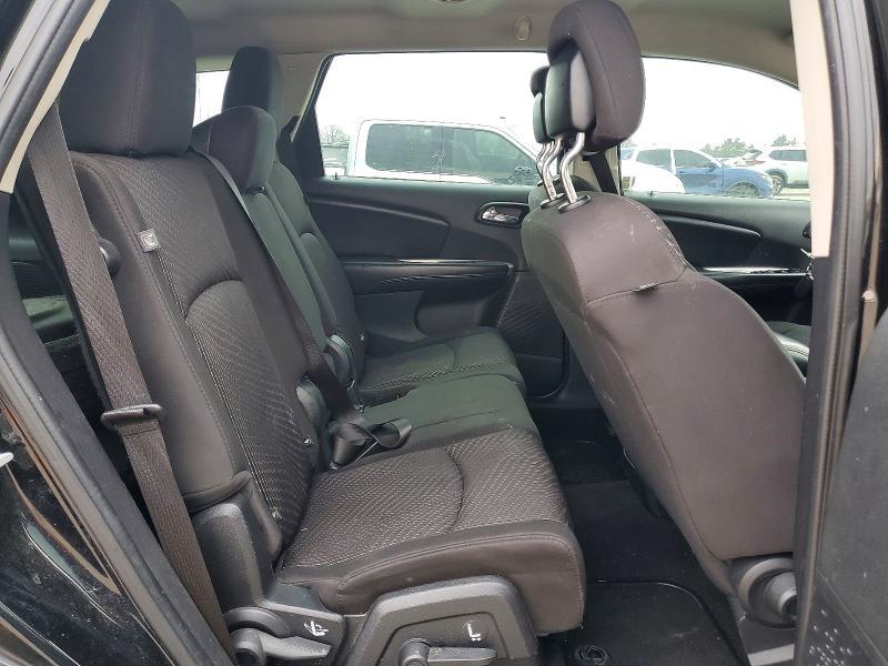 2014 Dodge Journey se