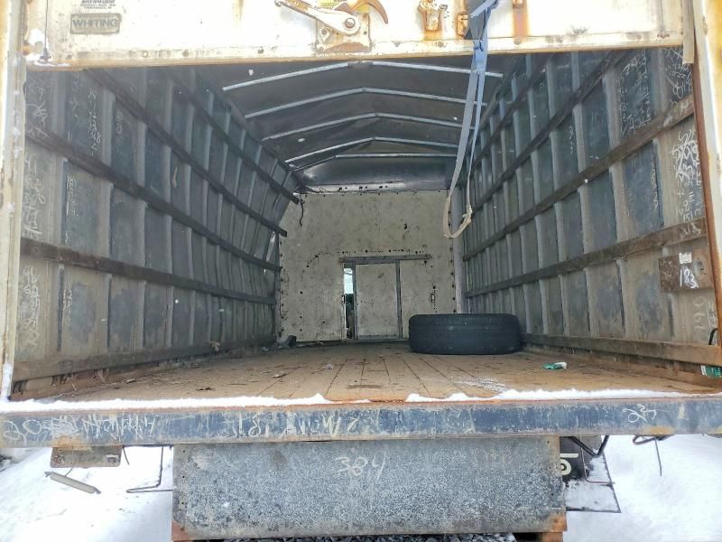 2017 Chevrolet Express G4500