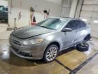 2013 Dodge Dart Limited