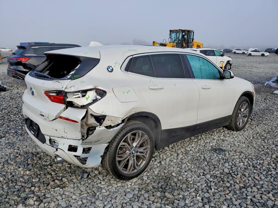 2020 BMW X2 Sdrive28i