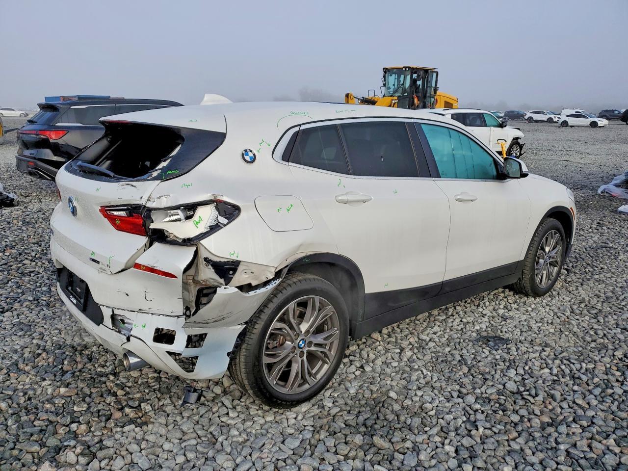 2020 BMW X2 Sdrive28i