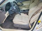 2012 Lexus Is 250