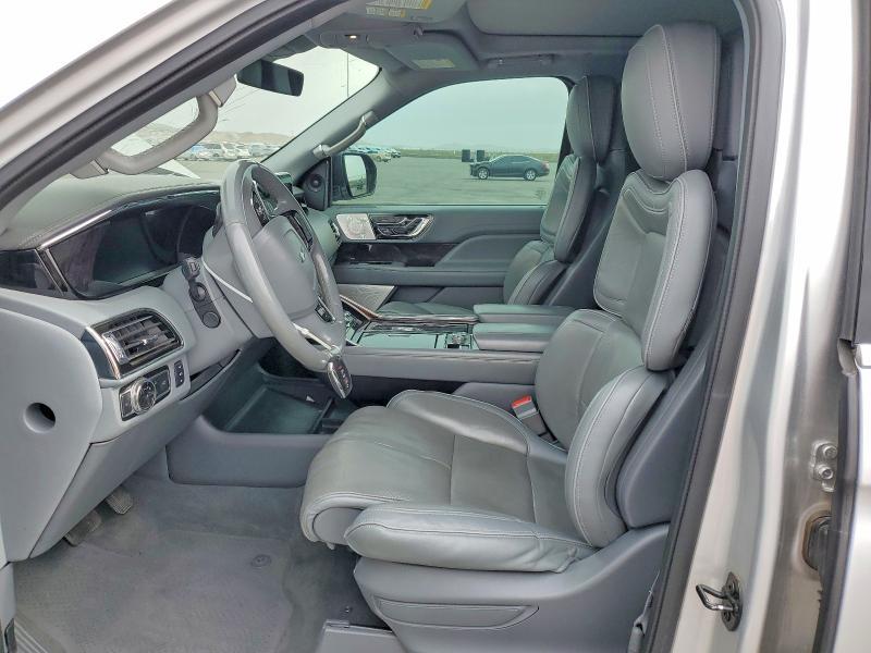 2018 Lincoln Navigator l Reserve