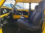1961 Austin Mini