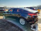 2017 KIA Optima ex