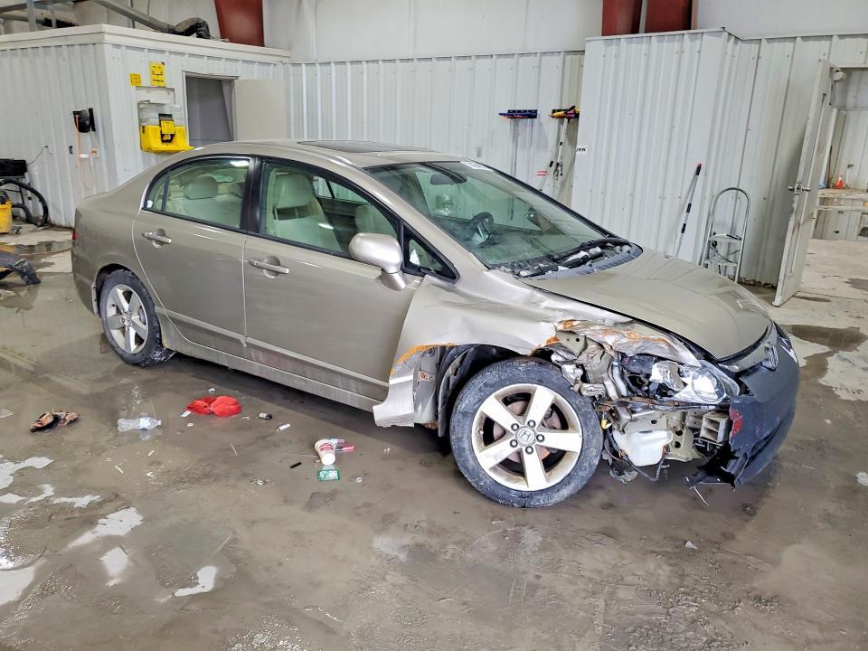 2006 Honda Civic ex
