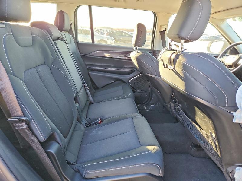 2021 Jeep Grand Cherokee l Laredo