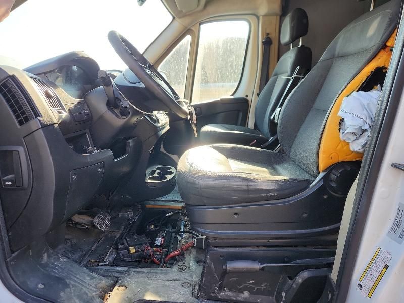 2016 Dodge RAM Promaster 3500 Delivery Van