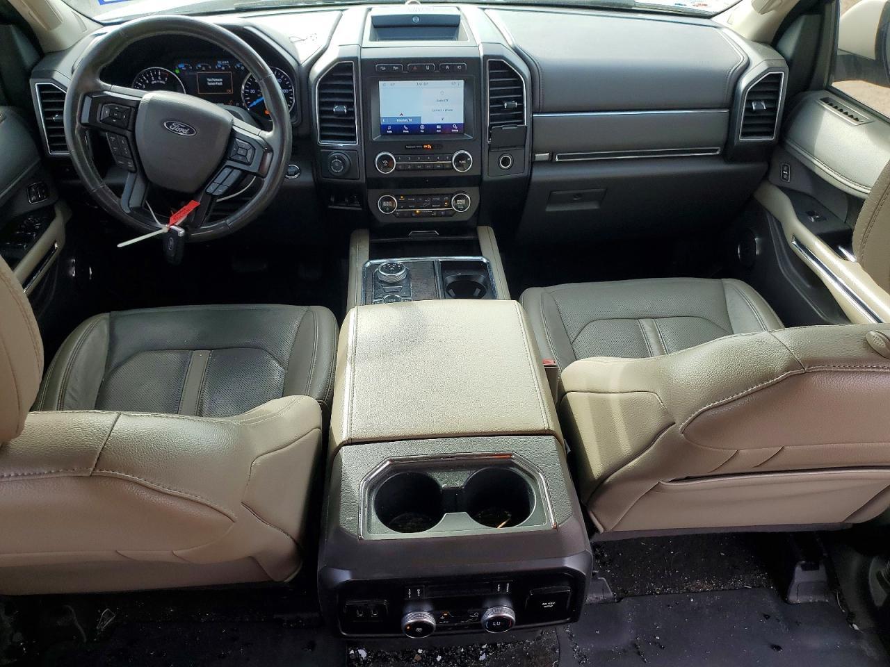 2020 Ford Expedition max Limited