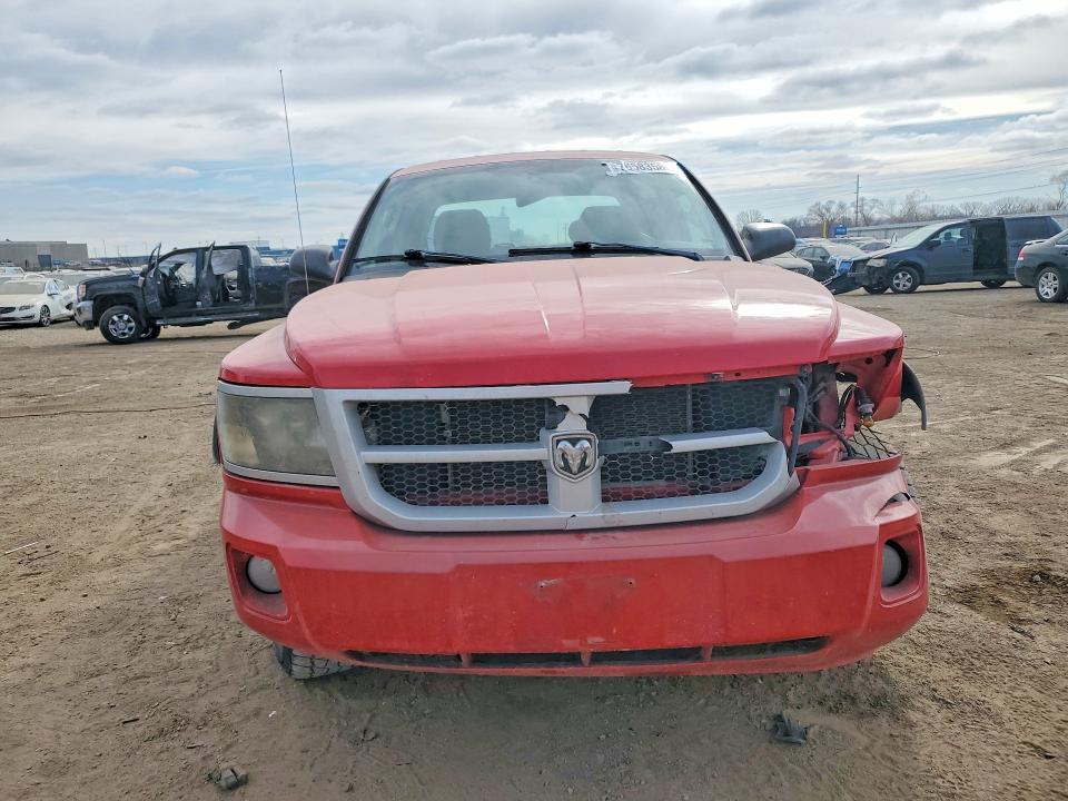 2011 Dodge Dakota slt