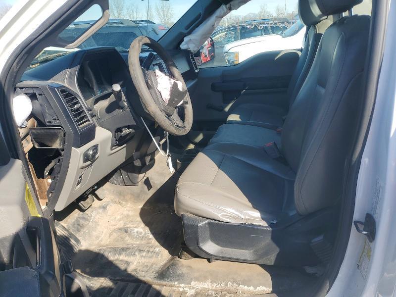 2016 Ford F150