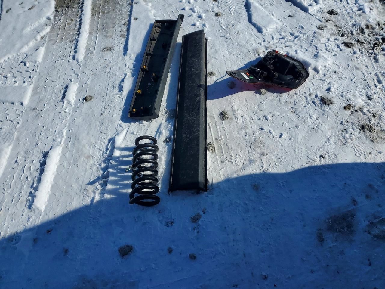 2019 Ford Explorer Police Interceptor