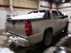 2007 Chevrolet Avalanche K1500