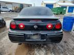 2004 Chevrolet Impala ss