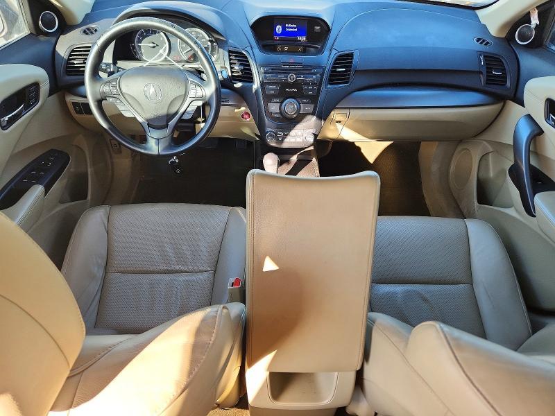 2013 Acura RDX