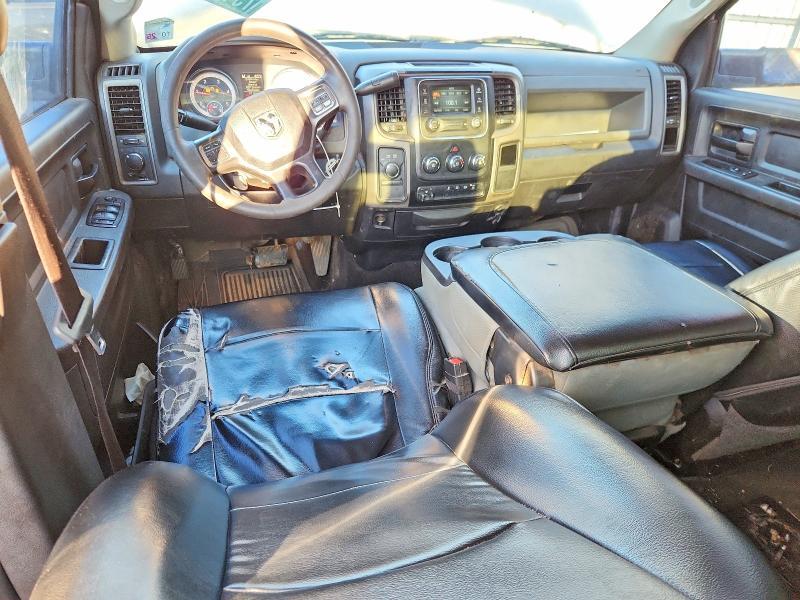 2018 Dodge Ram 3500 st