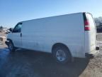 2019 Chevrolet Express G3500 Utility / Service Van