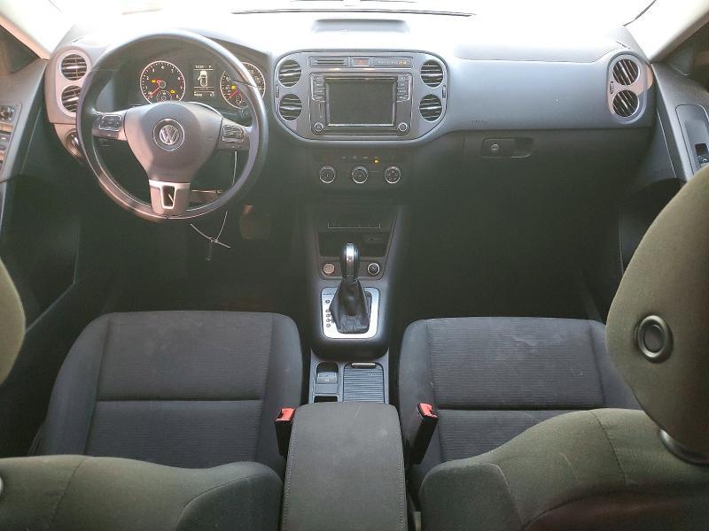 2018 Volkswagen Tiguan Limited