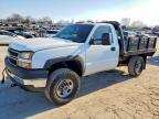 2007 Chev Silverado 3500 Clas