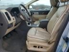 2008 Lincoln MKX