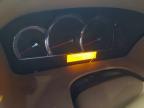2008 Cadillac STS