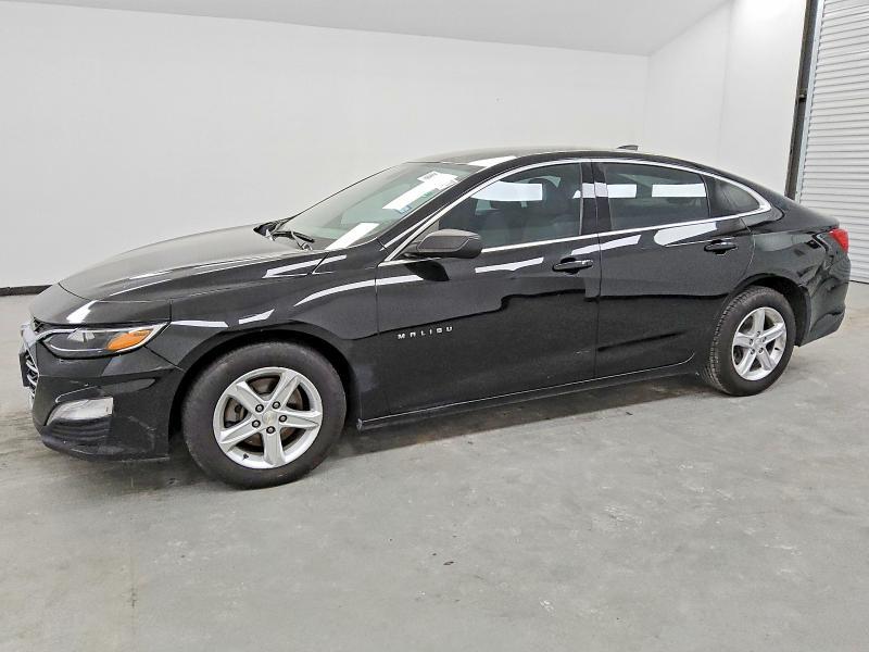2020 Chevrolet Malibu ls