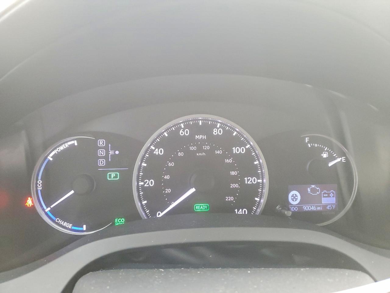 2012 Lexus CT