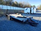 2006 Down To Earth Equipment Trailer