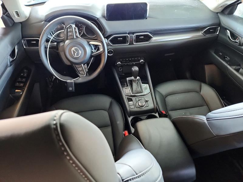 2024 Mazda Cx-5 Select
